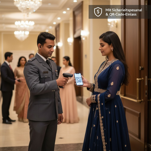 Tickets: Hamburg Govend Event